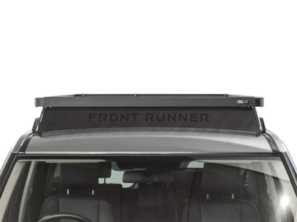 Land Rover Discovery LR3/LR4 Wind Fairing Front Runner