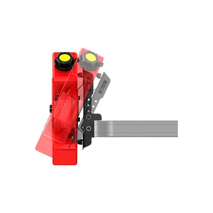 Rotopax Side and Top Mount Kit