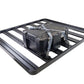 Adjustable Rack Cargo Chocks