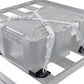 Adjustable Rack Cargo Chocks