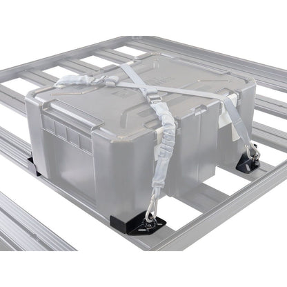 Adjustable Rack Cargo Chocks