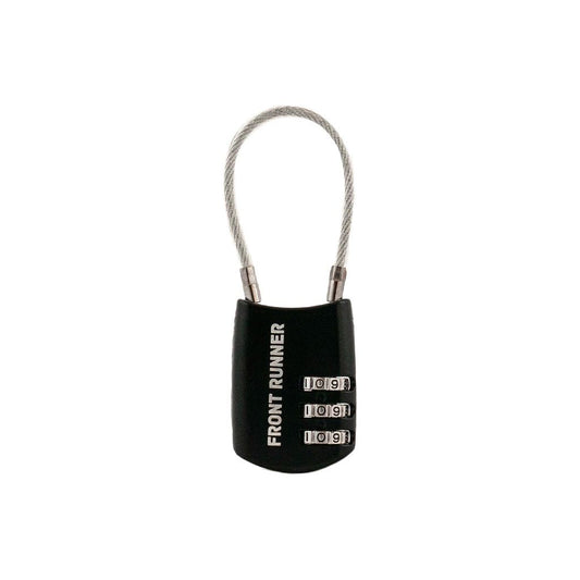 Rack Accessory Lock / Small