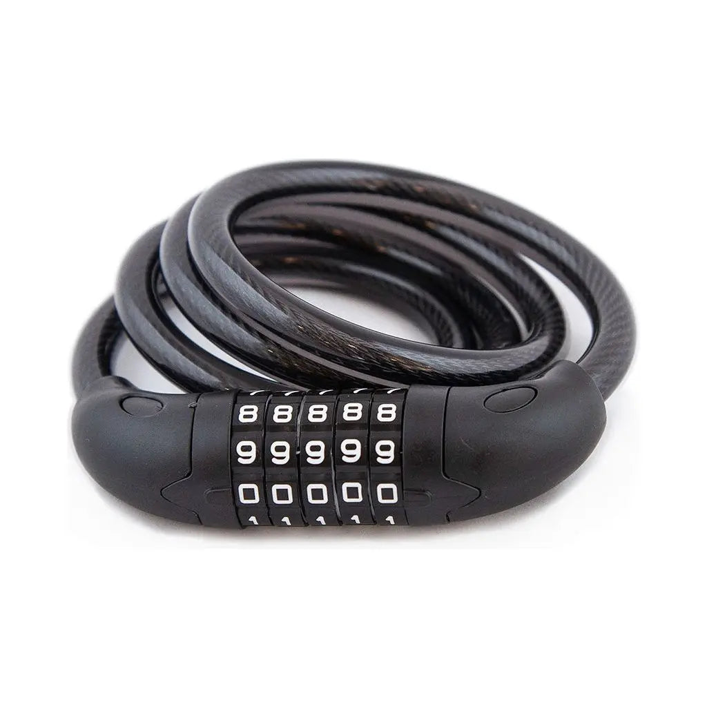 Rack Accessory Lock / Large – Outdoor Essential Gear