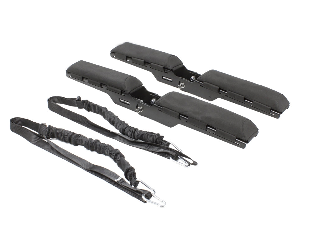 Pro Canoe / Kayak / SUP Carrier Front Runner