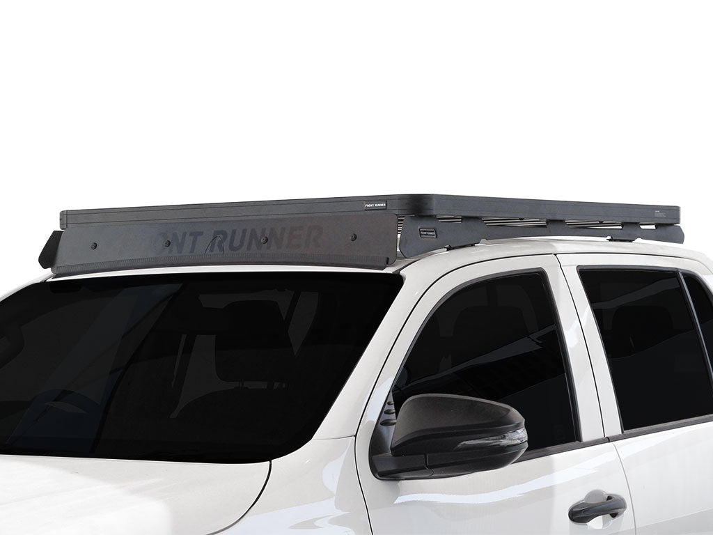 Wind Fairing for Low Profile Rack / 1165mm/1255mm(W) Front Runner
