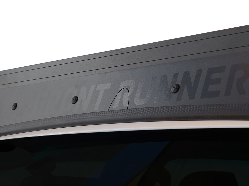 Wind Fairing for Low Profile Rack / 1165mm/1255mm(W) Front Runner