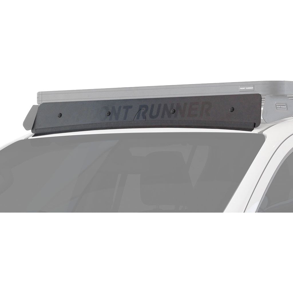 Wind Fairing for Low Profile Rack / 1165mm/1255mm(W) Front Runner