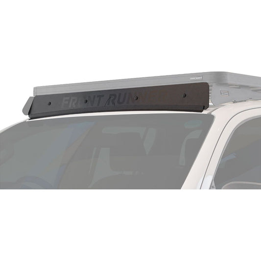 Wind Fairing for Low Profile Rack / 1345mm/1425mm(W) Front Runner