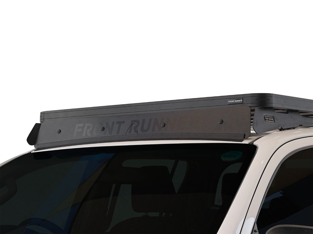 Wind Fairing for Low Profile Rack / 1345mm/1425mm(W) Front Runner