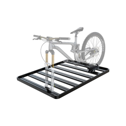 Pro Fork Mount Bike Carrier / Power Edition