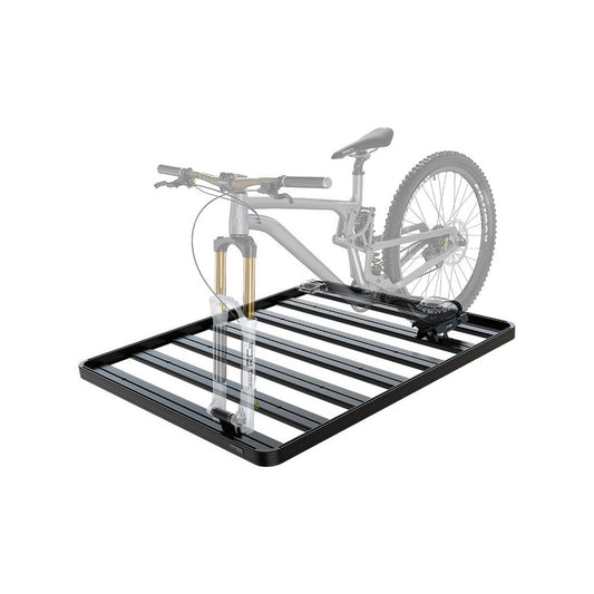 Pro Fork Mount Bike Carrier / Power Edition