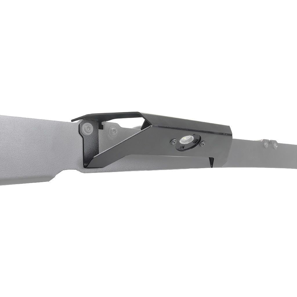 Handle/Light Slimsport Rack Bracket Front Runner