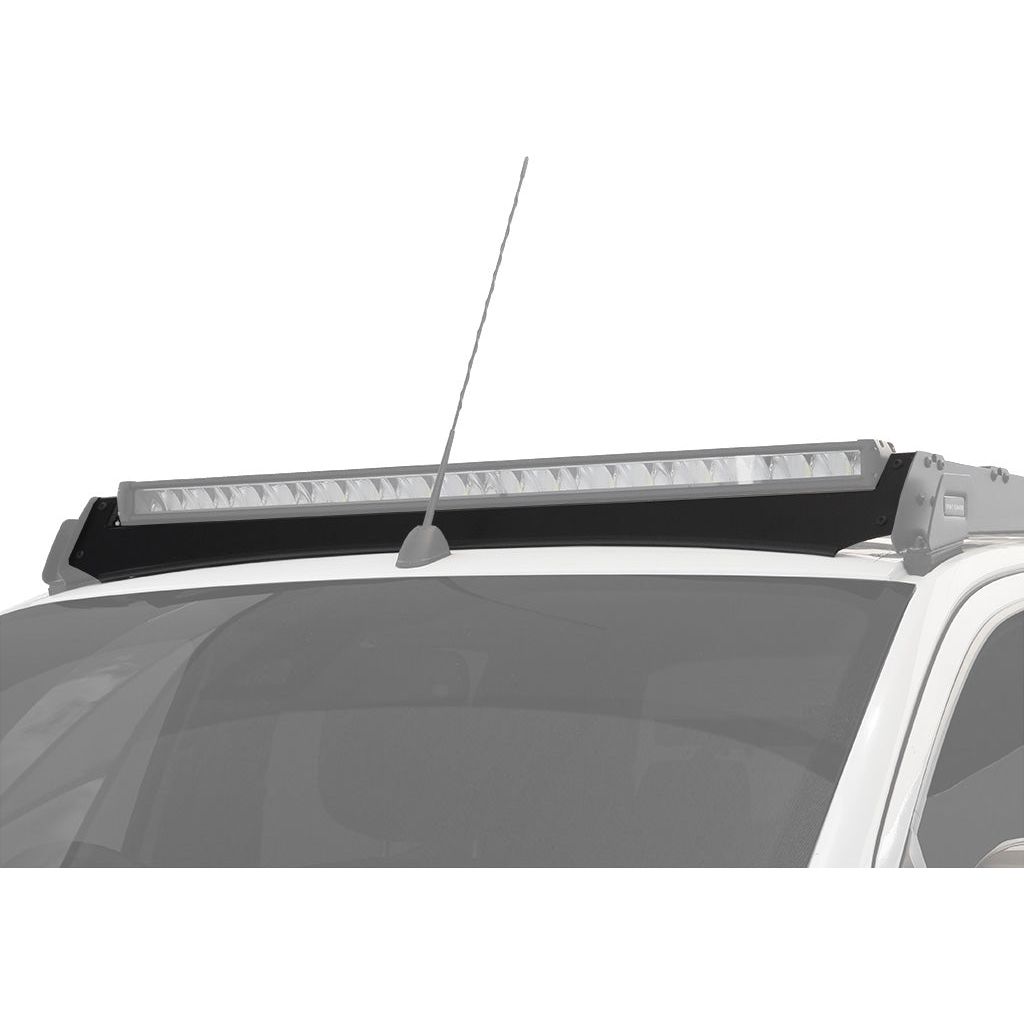 Ford Ranger (2012-2022) Slimsport Rack 40in Light Bar Wind Fairing