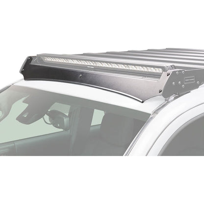 Toyota Tacoma (2005-2023) Slimsport Rack 40in Light Bar Wind Fairing