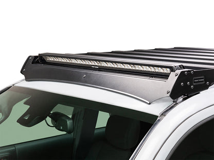 Toyota Tacoma (2005-2023) Slimsport Rack 40in Light Bar Wind Fairing