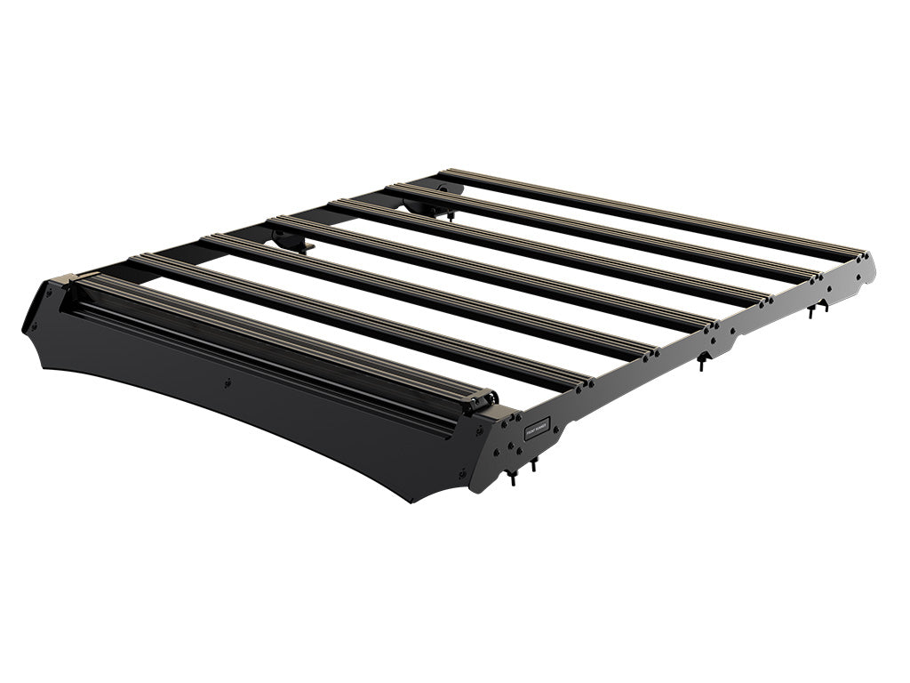 Toyota Tacoma (2005-2023) Slimsport Rack 40in Light Bar Wind Fairing