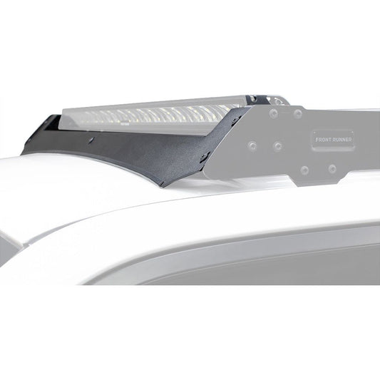 Toyota 4Runner (2009-Current) Slimsport Rack 40in Light Bar Wind Fairing