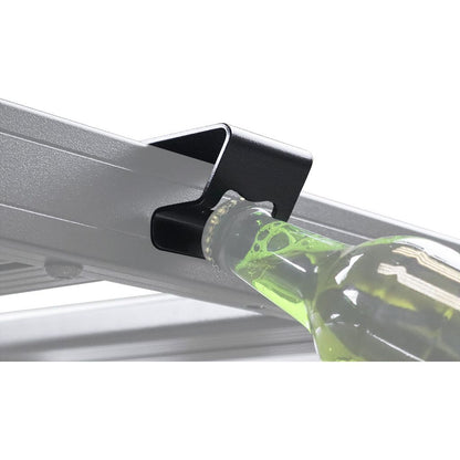 Rack Mounted Bottle Opener