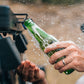 Rack Mounted Bottle Opener