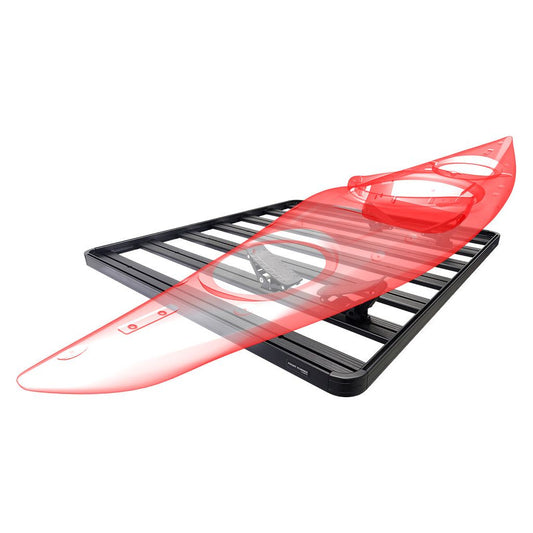 Kayak Cradle
