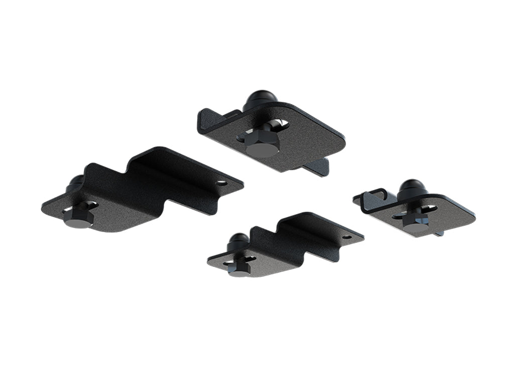 Zamp Solar Panel Kit Mounting Bracket
