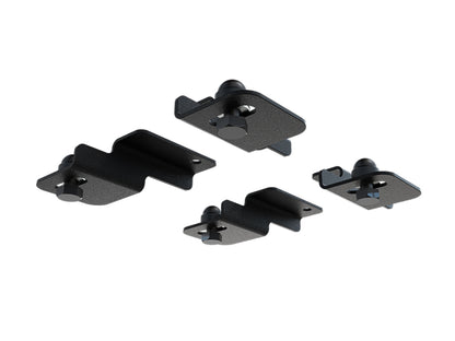 Zamp Solar Panel Kit Mounting Bracket