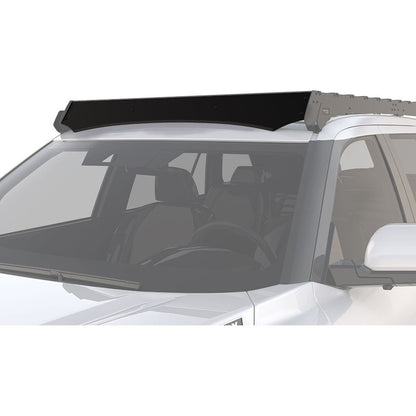 Toyota Sequoia (2023-Current) Slimsport Rack Wind Fairing