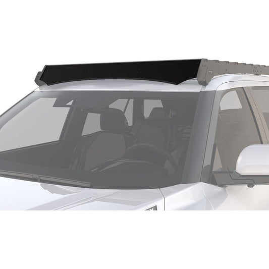 Toyota Sequoia (2023-Current) Slimsport Rack Wind Fairing