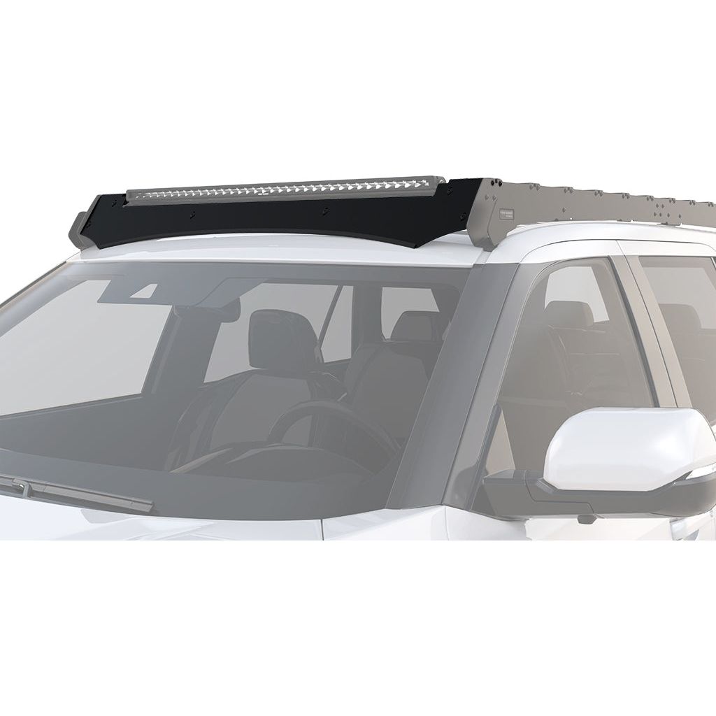 Toyota Sequoia (2023-Current) Slimsport Rack 40in Light Bar Wind Fairing