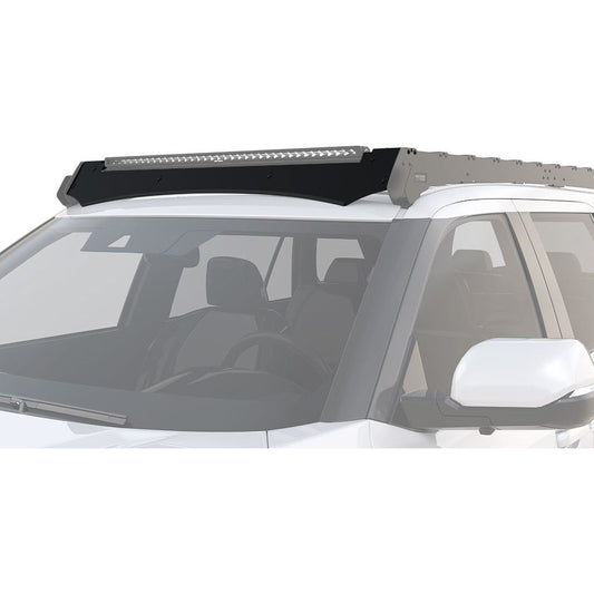 Toyota Sequoia (2023-Current) Slimsport Rack 40in Light Bar Wind Fairing