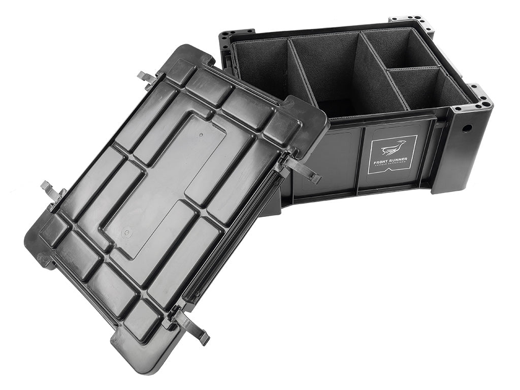 Storage Box Foam Dividers Front Runner