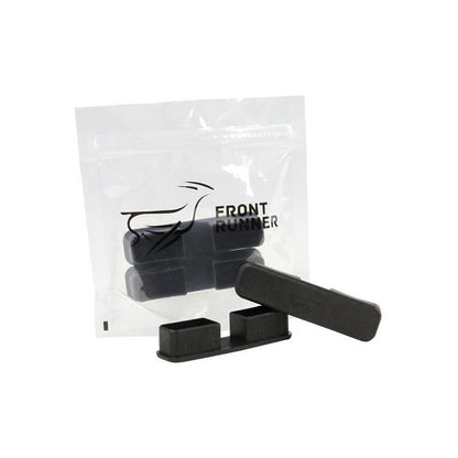 Slat to Load Bar Conversion end Cap Kit