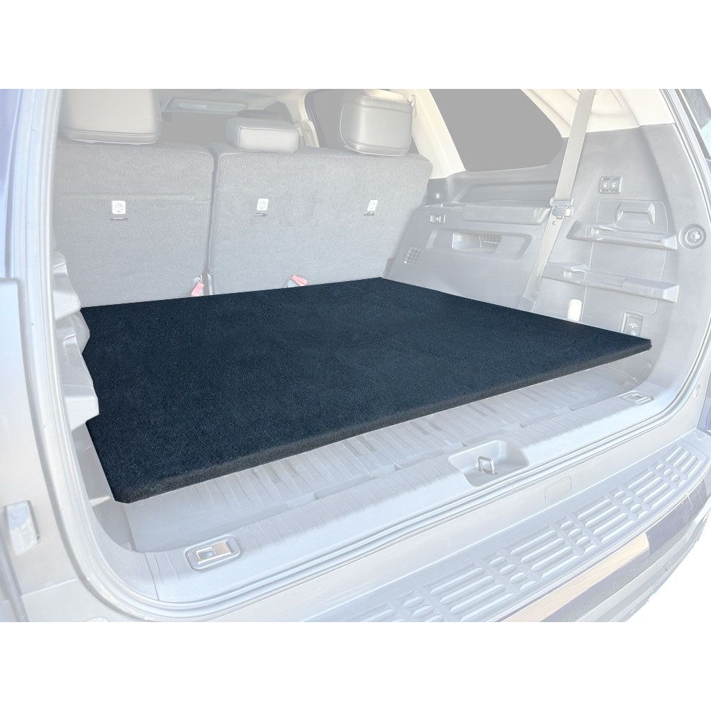 Toyota Sequoia (2023-Current) Base Deck