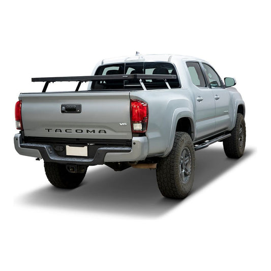 Toyota Tacoma Pickup Truck (2005-Current) Slimline II Load Bed Rack Kit