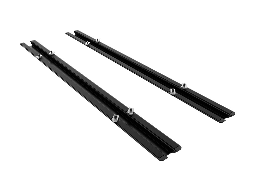 Hard Shell Tent Support Channels Front Runner