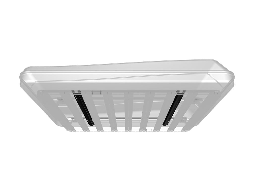 Hard Shell Tent Support Channels Front Runner