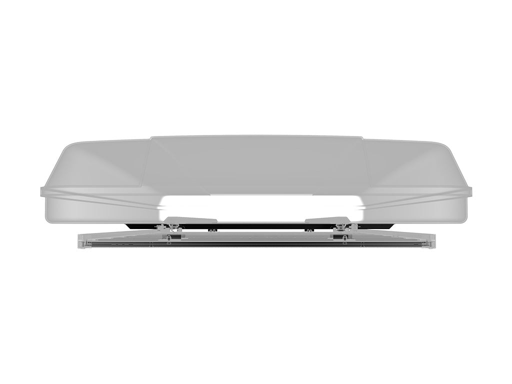 Hard Shell Tent Support Channels Front Runner