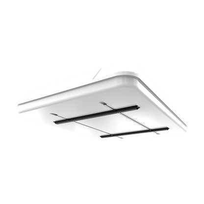 Hard Shell Tent Support Channels Front Runner