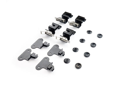 Quick Release Tent Mount Kit / 4 Piece Front Runner