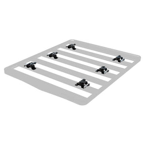 Quick Release Tent Mount Kit / 6 Piece