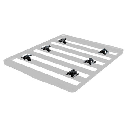 Quick Release Tent Mount Kit / 6 Piece Front Runner