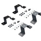 Tent Mount Kit / 4 Piece / Tall
