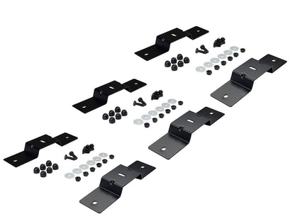 Tent Mount Kit / 6 Piece / Tall