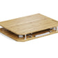 Dometic GO Compact Camp Table / Bamboo