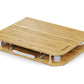 Dometic GO Compact Camp Table / Bamboo