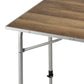 Dometic Zero Light Oak Table / Medium