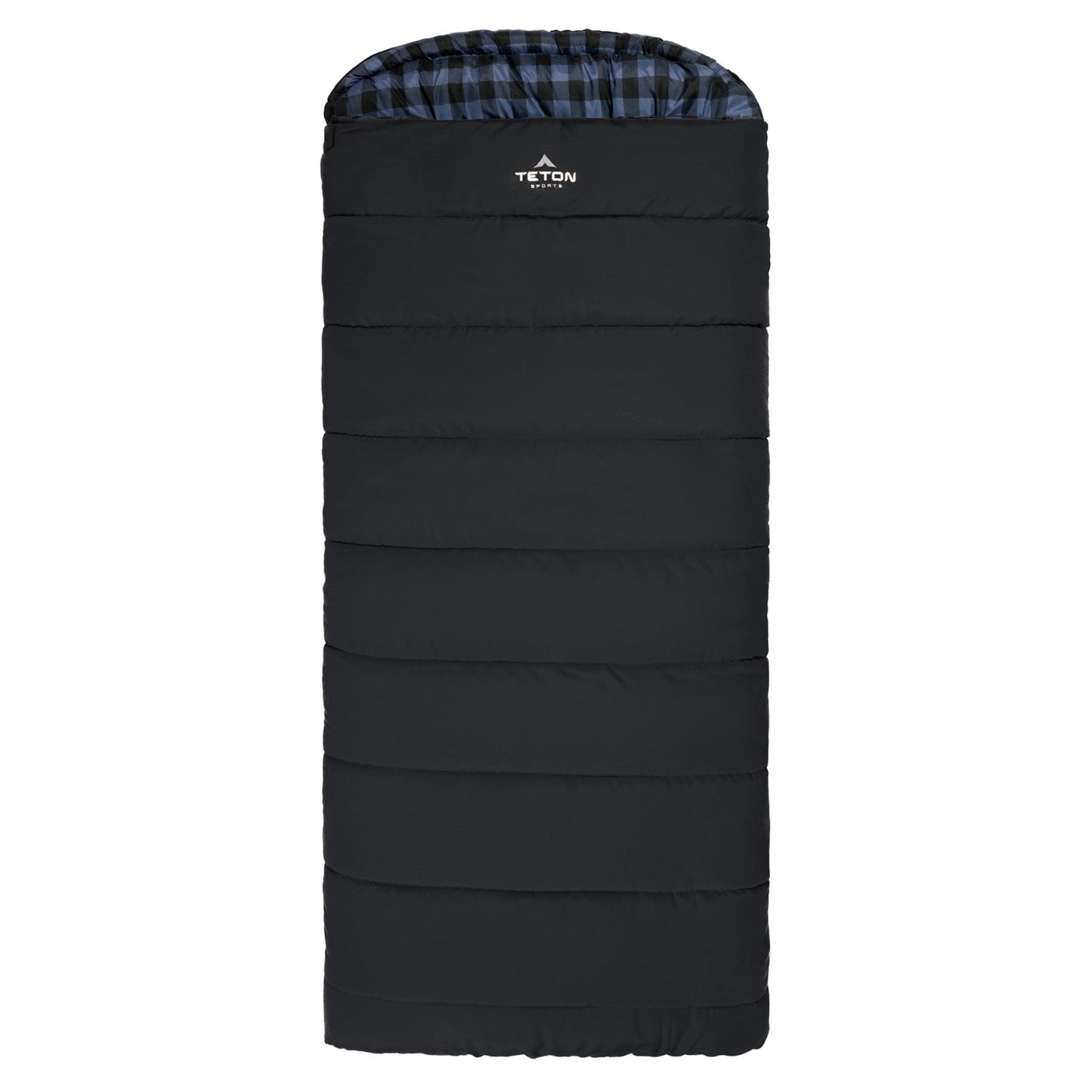 Bridger 0ºF Canvas Sleeping Bag