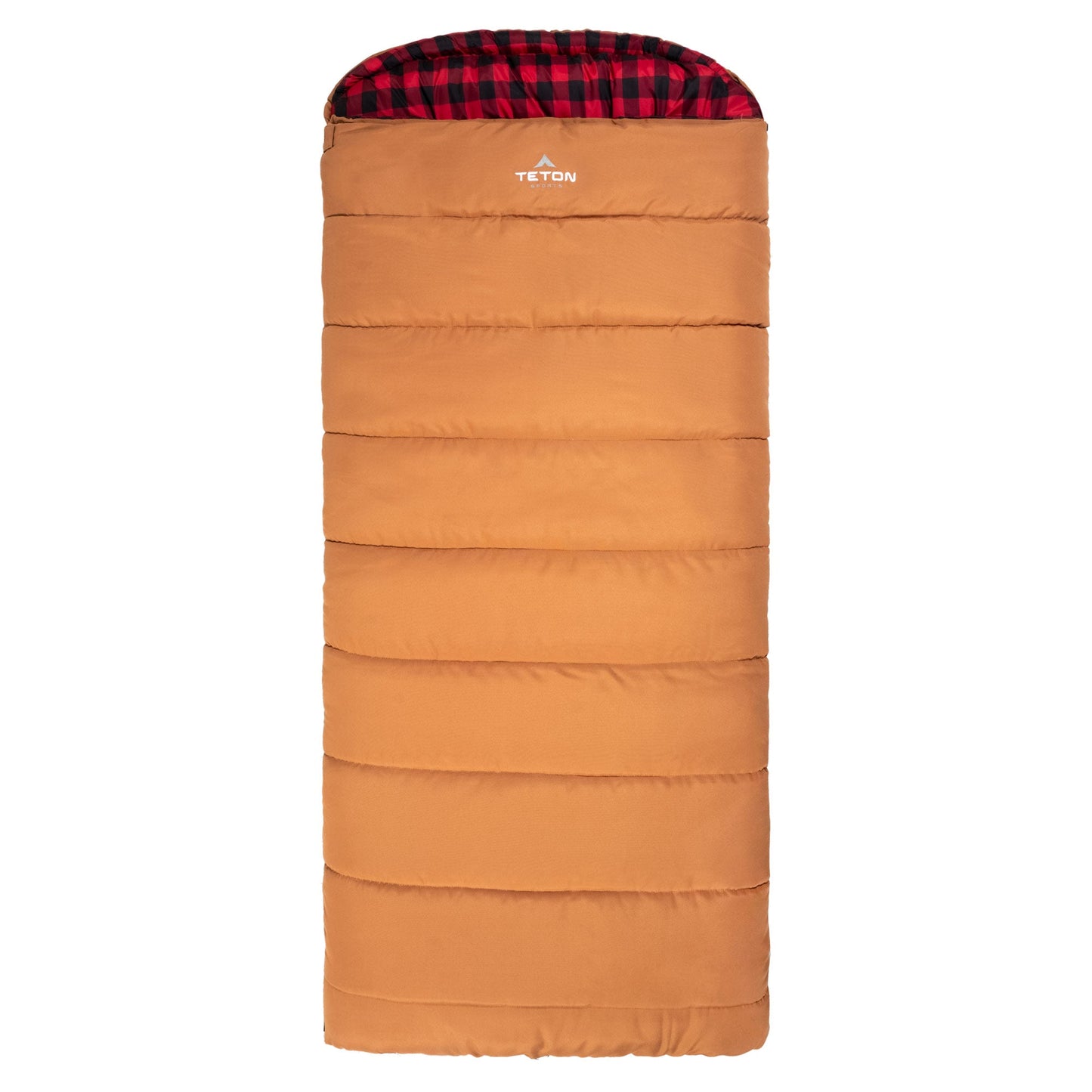 Bridger 0ºF Canvas Sleeping Bag