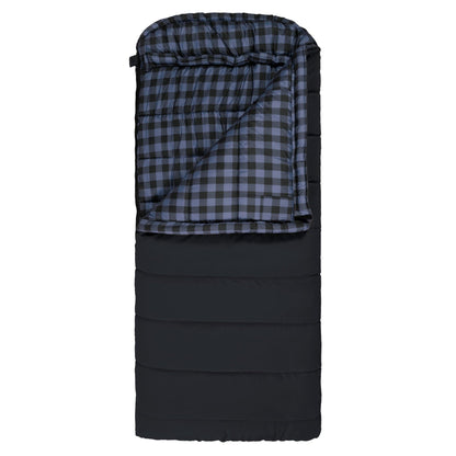 Bridger 0ºF Canvas Sleeping Bag