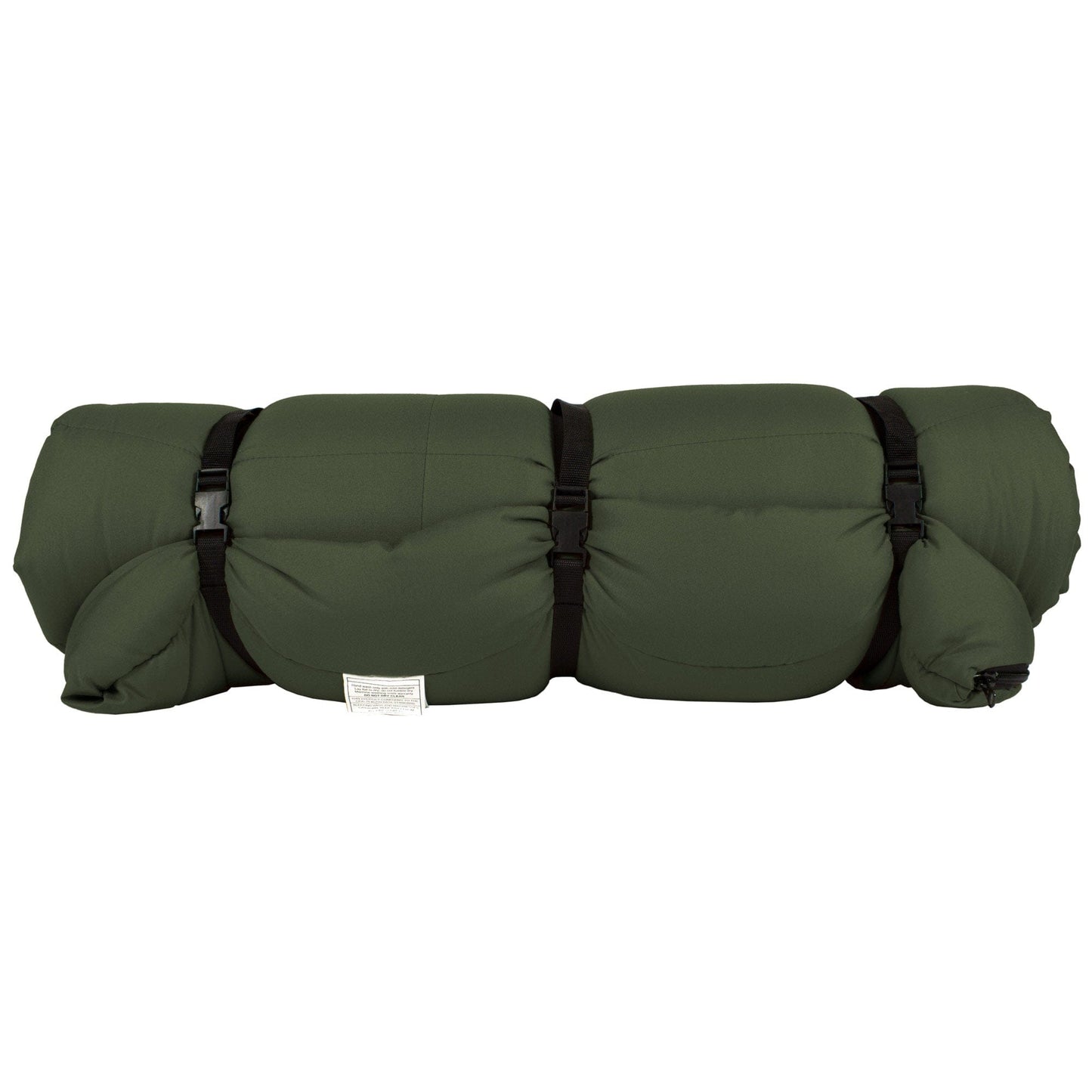 Bridger 0ºF Canvas Sleeping Bag